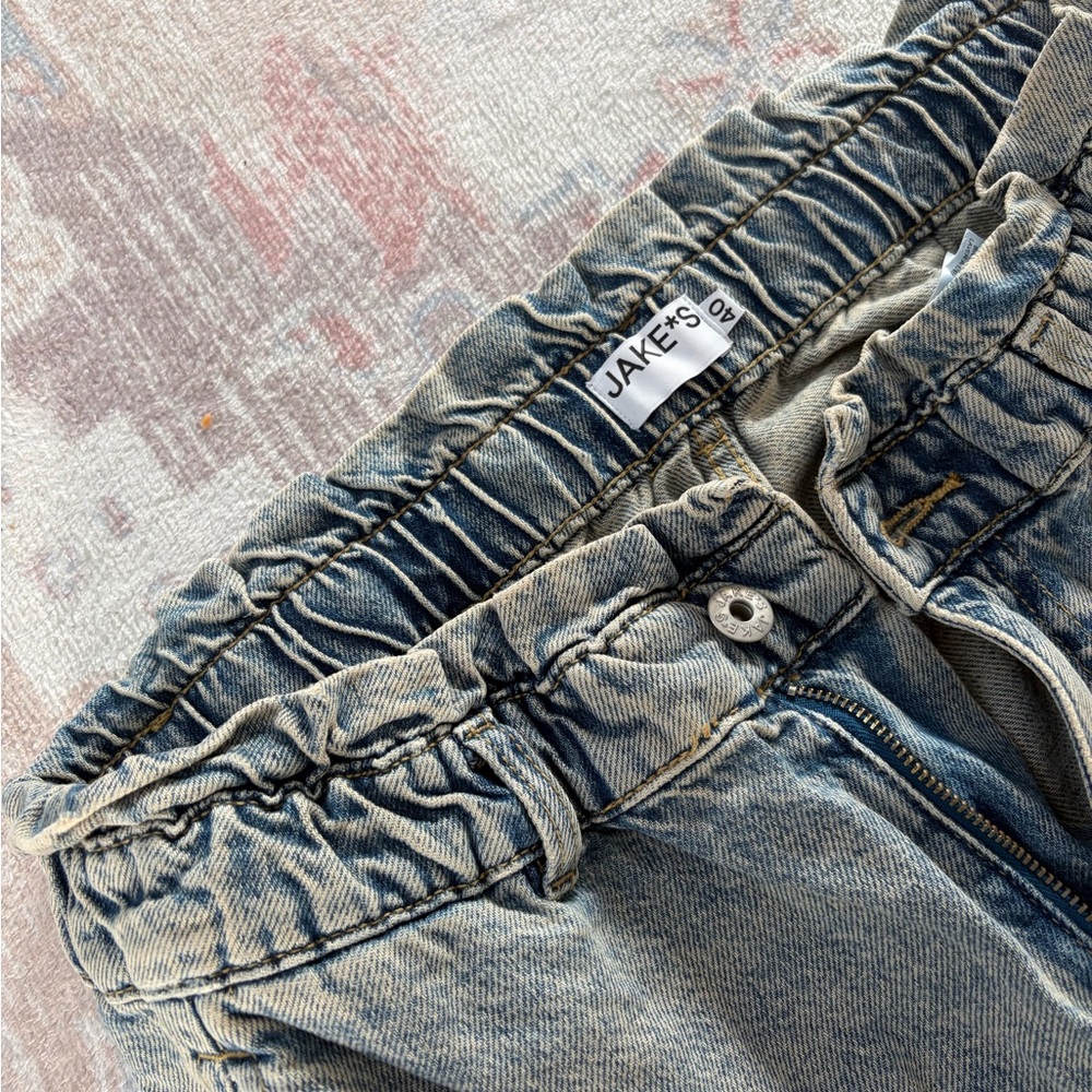 Blue Women‘s Jeans
